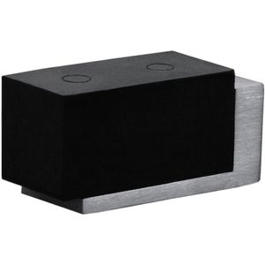anti-claque-porte en acier inoxydable
