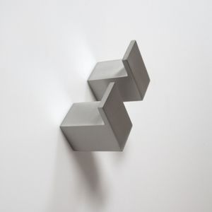 patère contemporaine 1