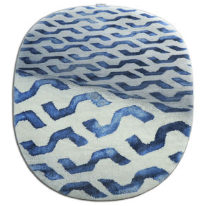 tapis contemporain 1