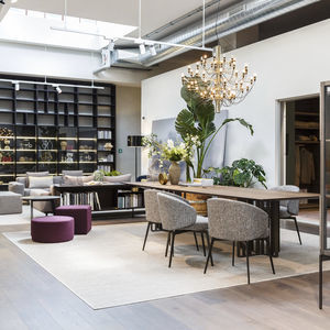 tapis contemporain