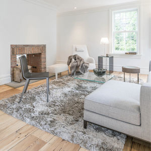 tapis contemporain