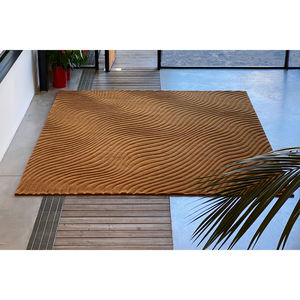 tapis contemporain