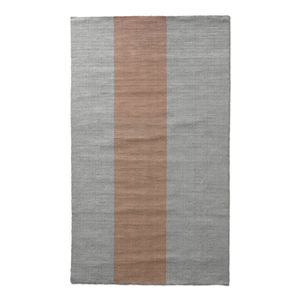 tapis contemporain