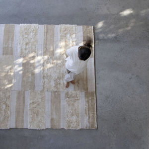 tapis contemporain