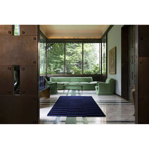 tapis contemporain