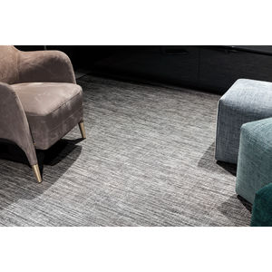 tapis contemporain