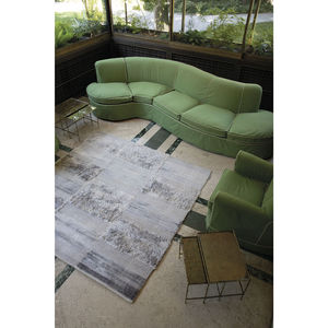 tapis contemporain