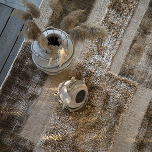 tapis contemporain