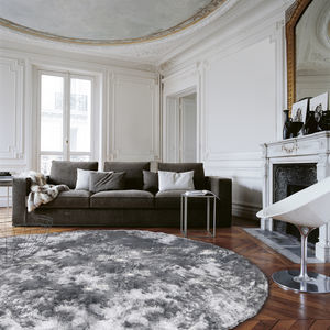 tapis contemporain