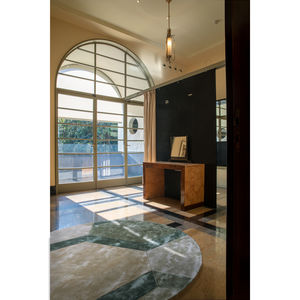 tapis contemporain
