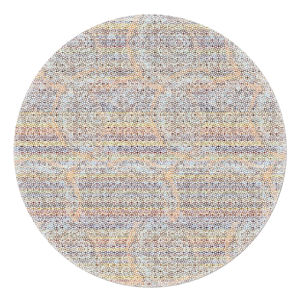 tapis contemporain 1