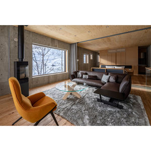 tapis contemporain
