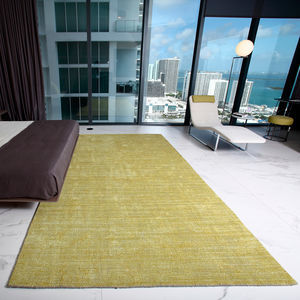 tapis contemporain