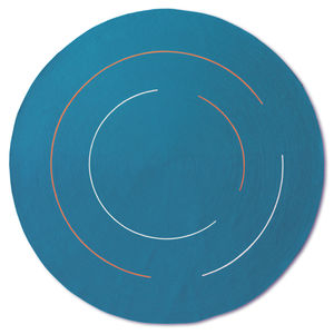 tapis contemporain