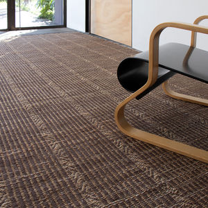 tapis contemporain