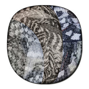 tapis contemporain 1
