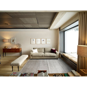 tapis moderne