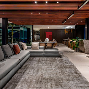 tapis moderne