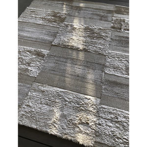tapis contemporain