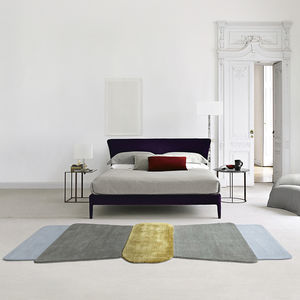 tapis contemporain