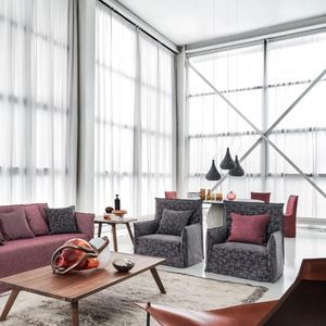 fauteuil contemporain 1