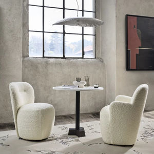 chaise de salle à manger moderne 1