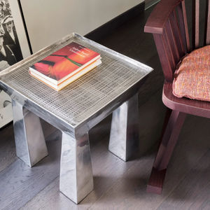 table d'appoint contemporaine 1