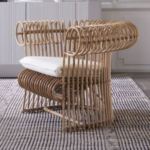 fauteuil design 1