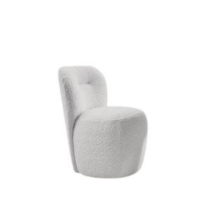chaise de salle à manger contemporaine 1