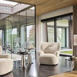 fauteuil moderne
