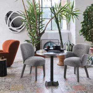 chaise contemporaine