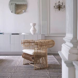 fauteuil contemporain