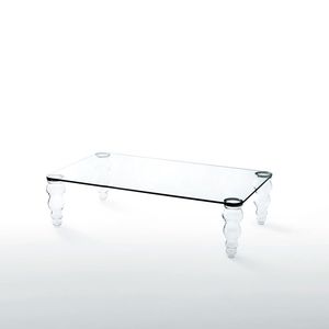 table basse contemporaine