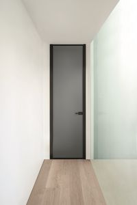 porte d'intérieur 1