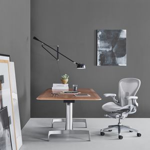 siège de travail contemporain 1