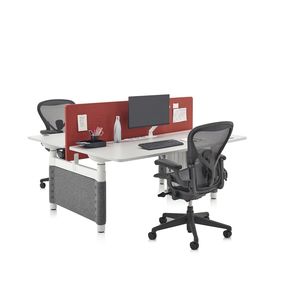 bureau pour open space