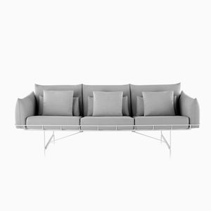 canapé contemporain