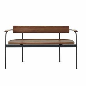 banc design minimaliste