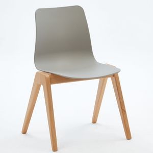 chaise visiteur contemporaine