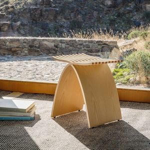 tabouret contemporain