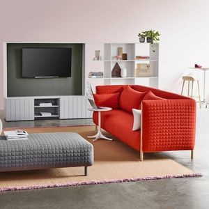 canapé contemporain