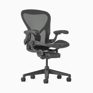 chaise de bureau moderne