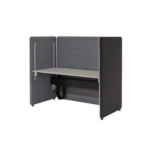 bureau POD acoustique 1