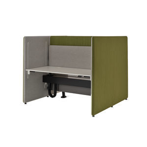 bureau POD acoustique 1