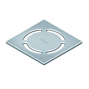 grille de siphon pour douches