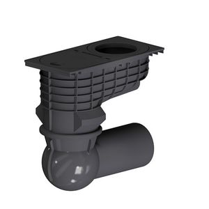 collecteur d'eau de pluie