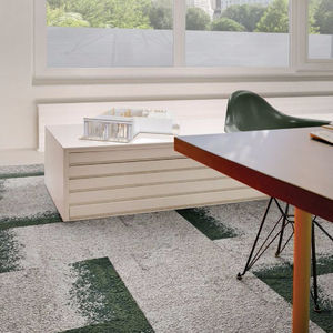 moquette en dalles 1