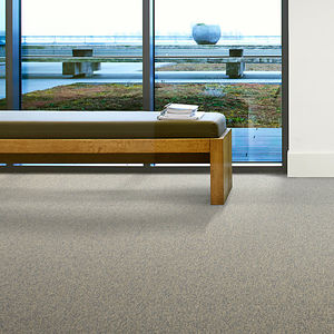 moquette en dalles