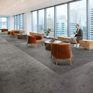 moquette tuftée