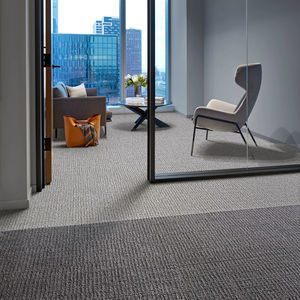 moquette tuftée